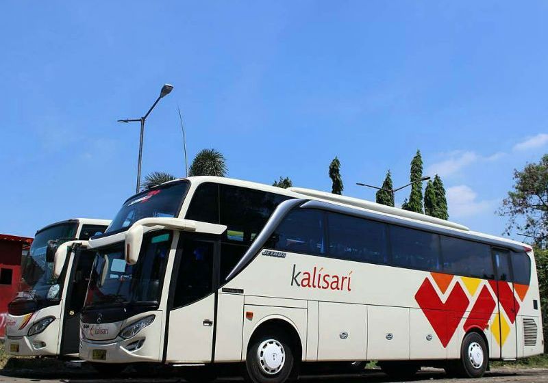 Sewa Bus Pariwisata - Kalisari