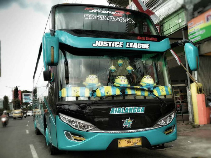 Airlangga
