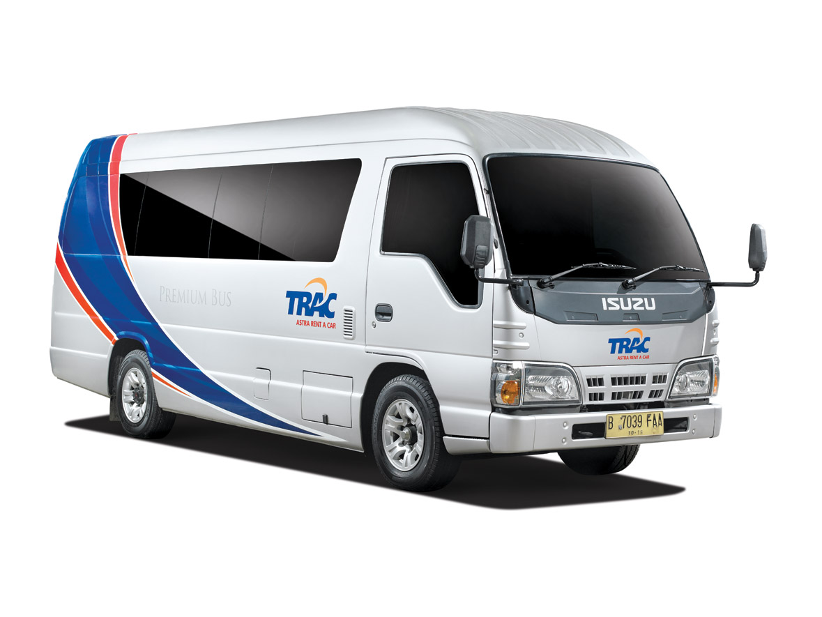 TRAC - Rekomendasi Bus Pariwisata Jakarta untuk Perjalanan yang Aman dan Menyenangkan