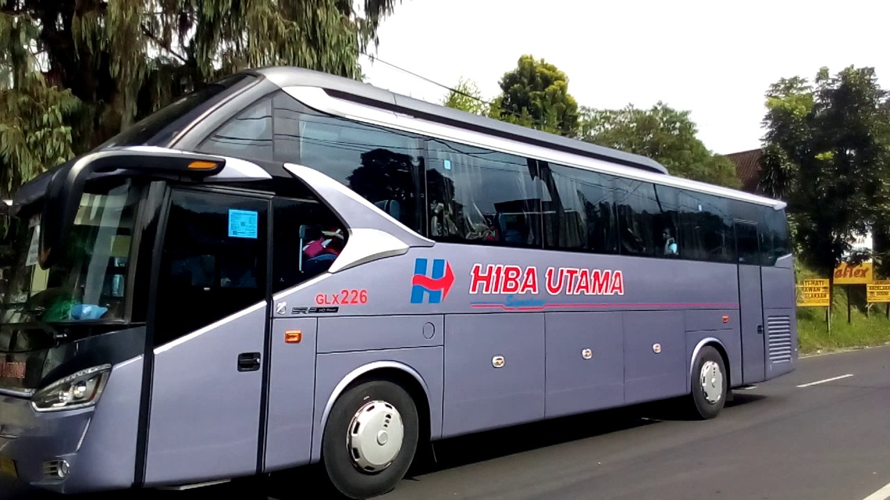 Kelebihan Menyewa Armada Bus Pariwisata di AJB Tours and Trans - Berapa Harga Sewa Bus Pariwisata Hiba Utama?